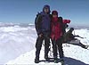 Mont Blanc 4810m/m